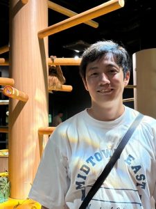 松村隆太郎